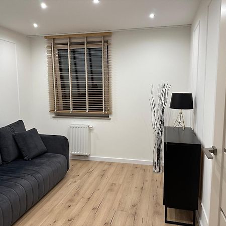 Premium Apartament Polna Szczecinek Exterior foto