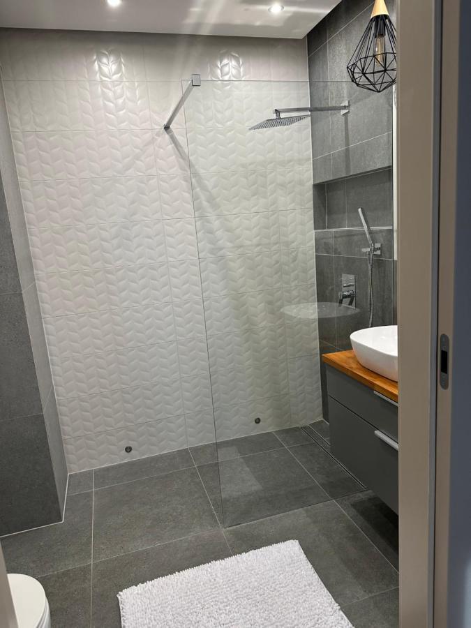 Premium Apartament Polna Szczecinek Exterior foto