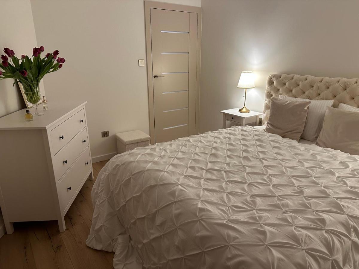 Premium Apartament Polna Szczecinek Exterior foto