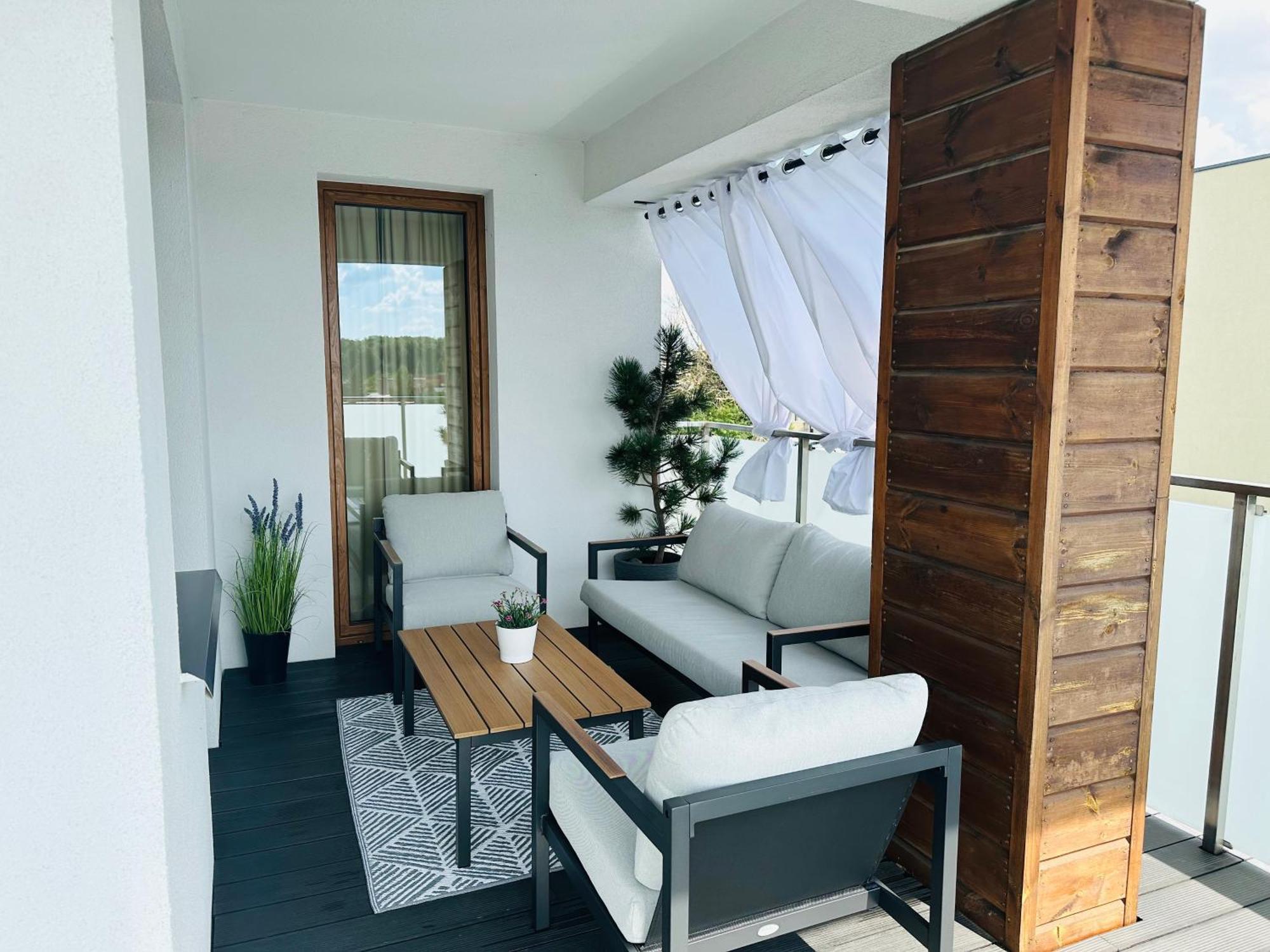 Premium Apartament Polna Szczecinek Exterior foto