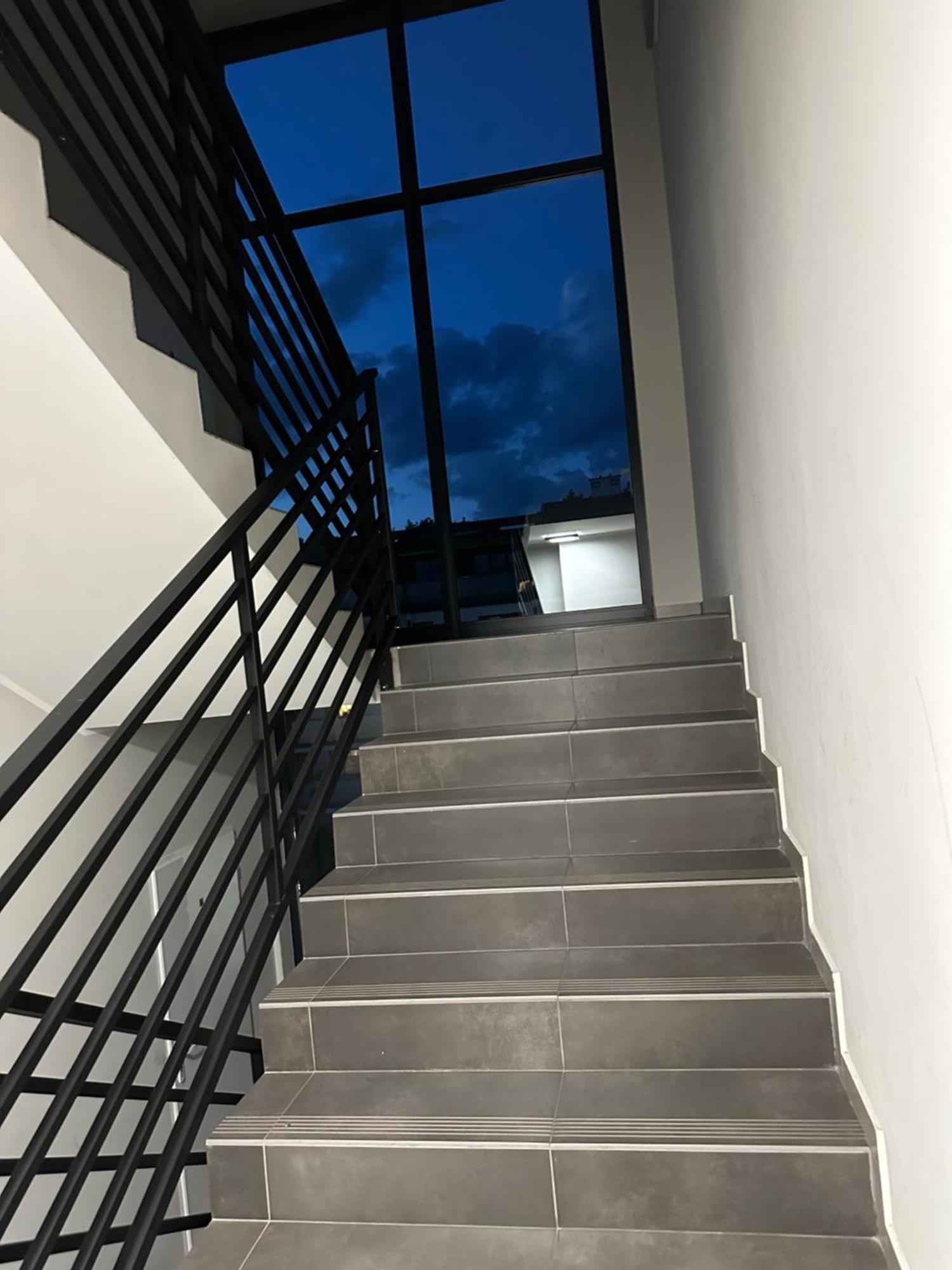 Premium Apartament Polna Szczecinek Exterior foto